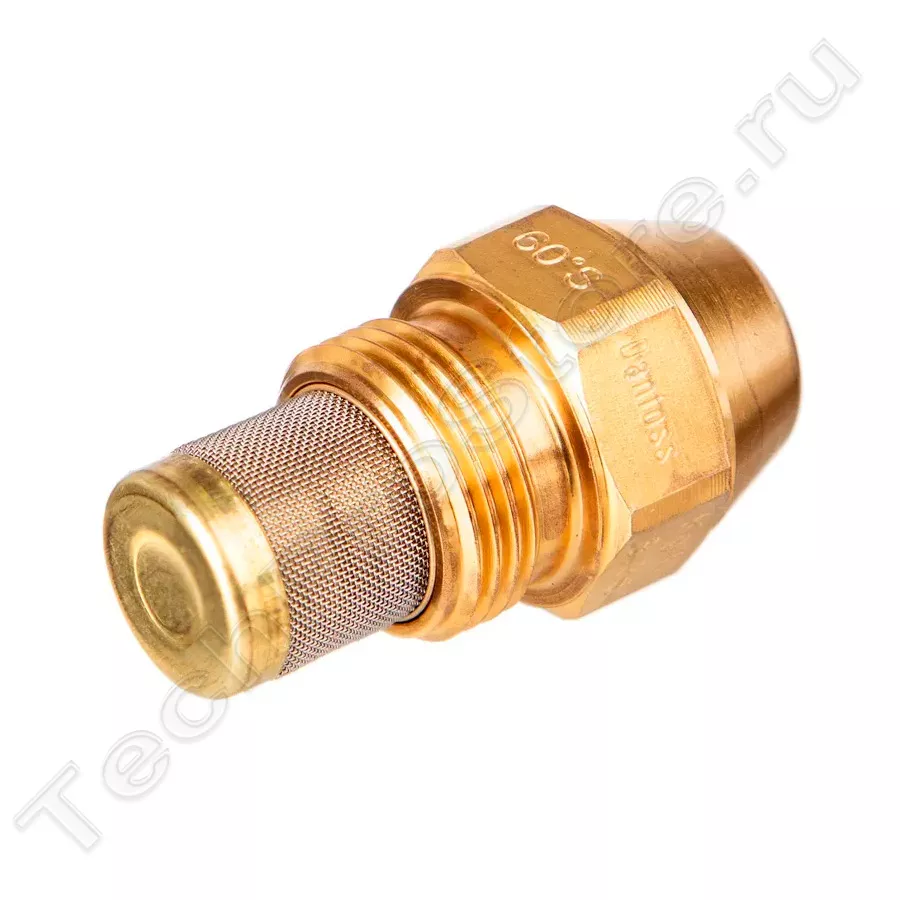 �������� Danfoss 2.25 USgal/h 60 S (8,35 Kg/h) (030F6134)