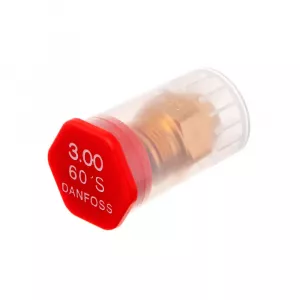 �������� Danfoss 3.00 USgal/h 60 S (11,6 Kg/h) (Ferroli 39836510, 35603100) (030F6140)