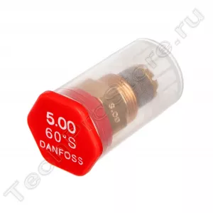 �������� Danfoss 5.00 USgal/h 60 S (18,5 Kg/h) (030F6148) (Ferroli 39817320, 356043300)