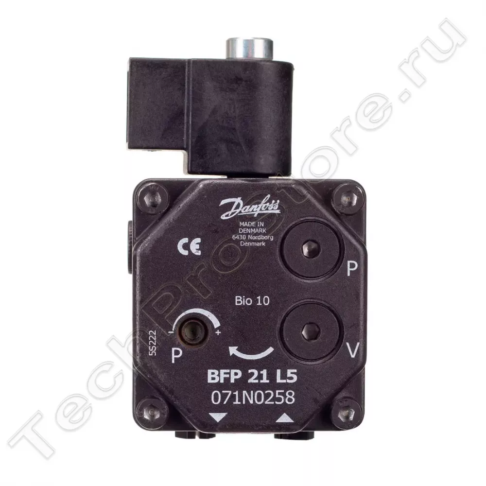 ����� ��������� Danfoss BFP 21 L5 (071N0258)