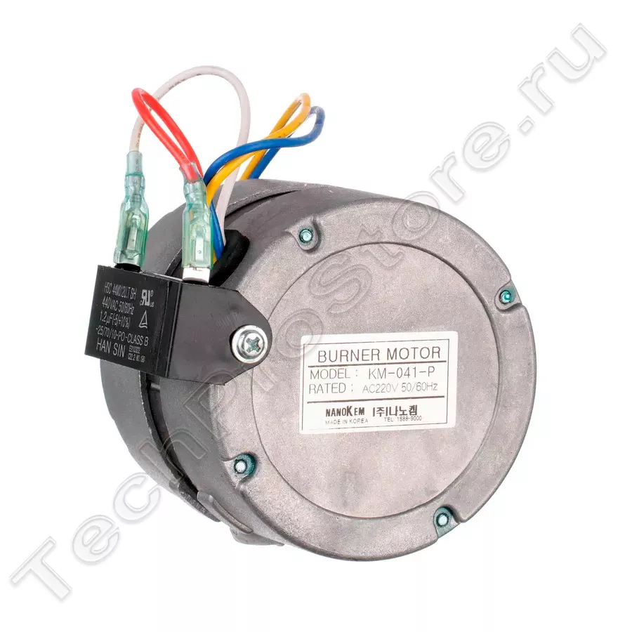 ����� ����������� Kiturami KM-041-P (Turbo (STSO) 13-17, KRM-30R) (�������� ���) (S212100008)