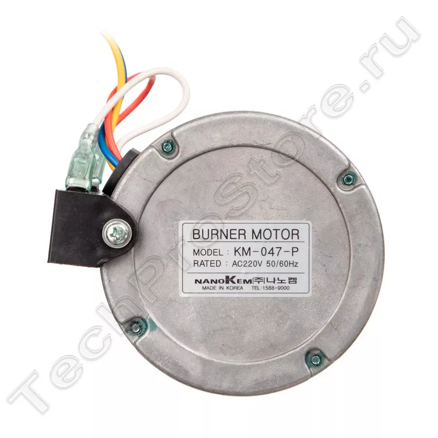 ����� ����������� Kiturami KM-047-P (Turbo HiFin 13-21) (S212100016)