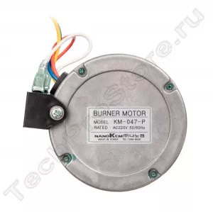 ����� ����������� Kiturami KM-047-P (Turbo HiFin 13-21) (S212100016)