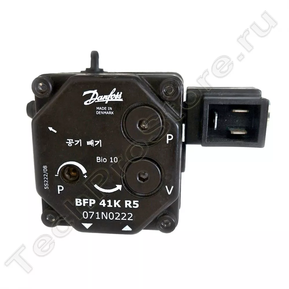����� ��������� Danfoss BFP 41K R5 (071N0222) (Kiturami KSO 200) (S151100002)