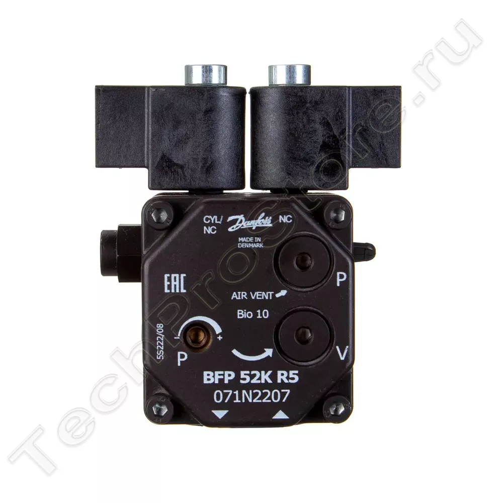 ����� ��������� Danfoss BFP 52K R5 (071N2207) (Kiturami KSO 50-150, KRM 70) (S151100003)