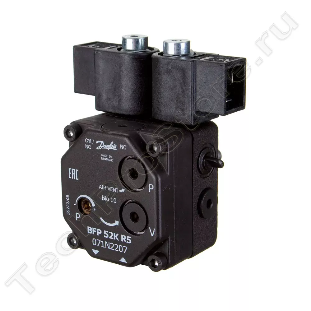 ����� ��������� Danfoss BFP 52K R5 (071N2207) (Kiturami KSO 50-150, KRM 70) (S151100003)