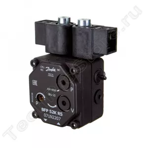 ����� ��������� Danfoss BFP 52K R5 (071N2207) (Kiturami KSO 50-150, KRM 70) (S151100003)