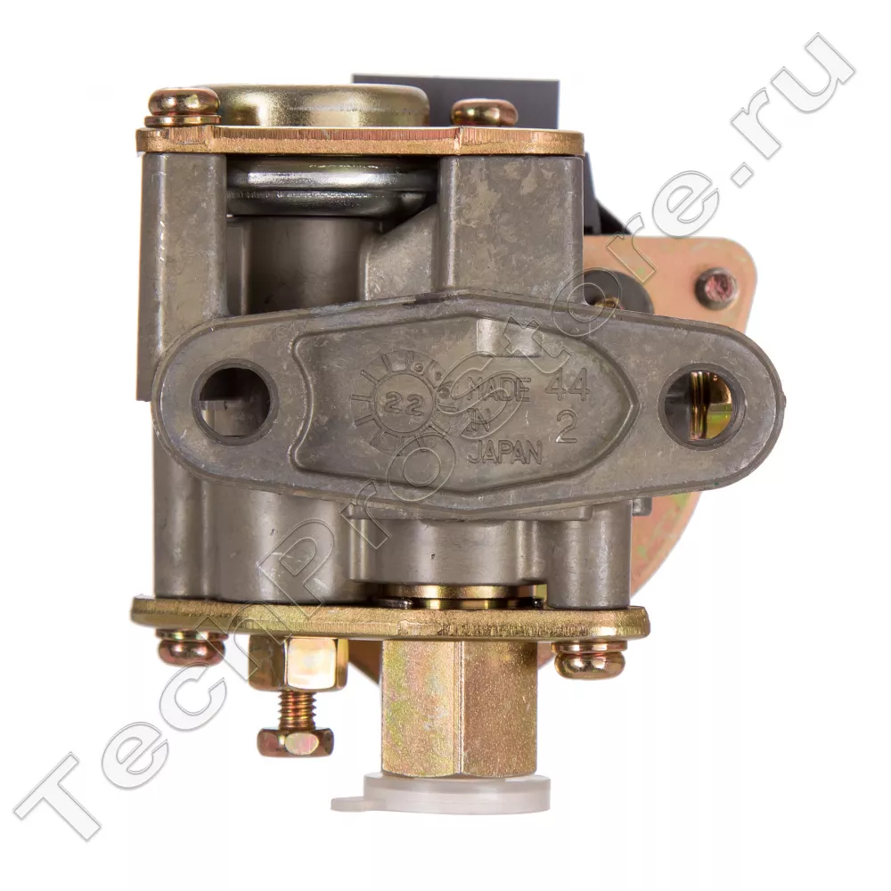 ����� ��������� Kiturami 10K (Turbo 17, STSO 17-21, KRM 30) (MP35SLR-S 10K) (S141210001)