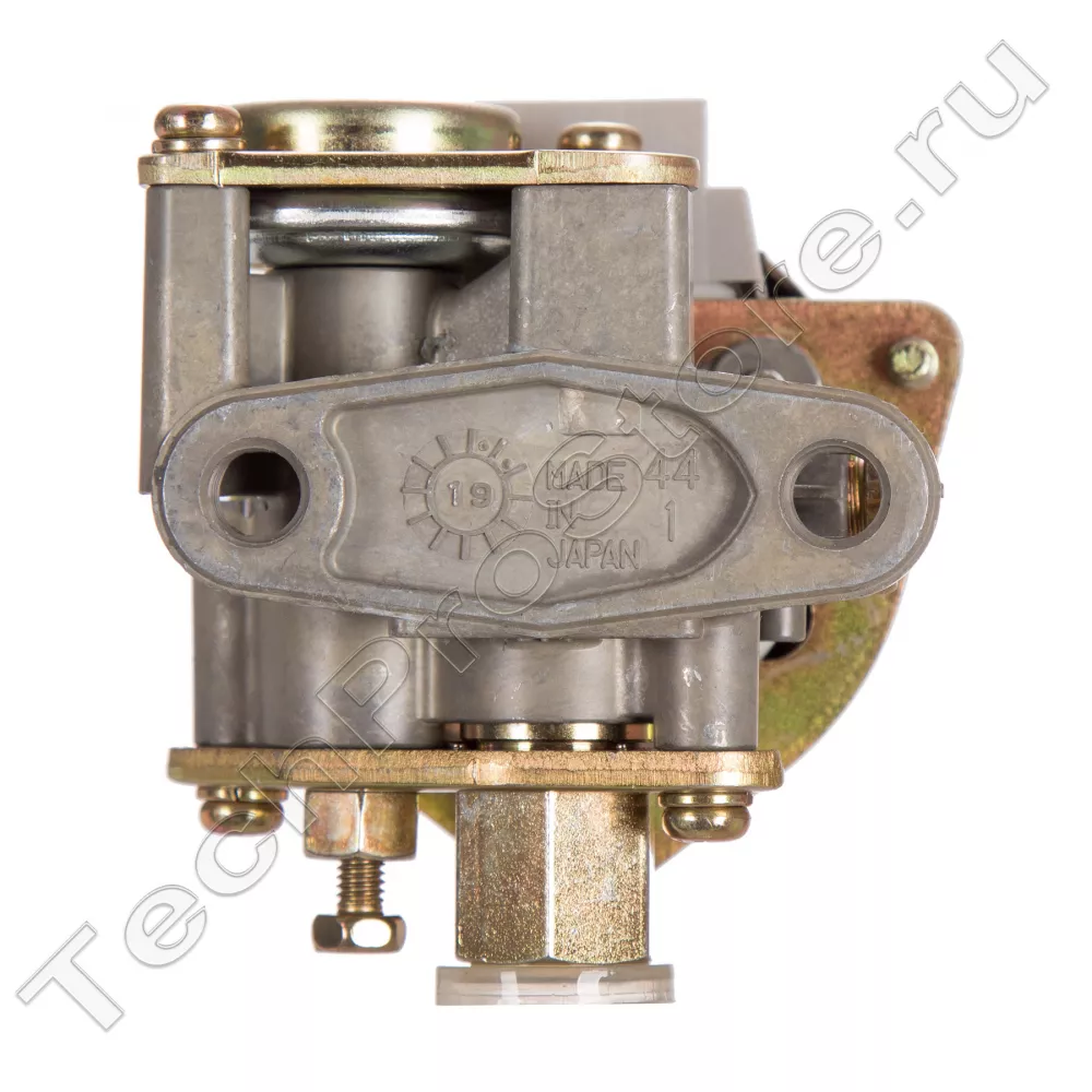 ����� ��������� Kiturami 8.5K (Turbo 13, STSO 13) (MP35SLR-S 8K) (S141110005)
