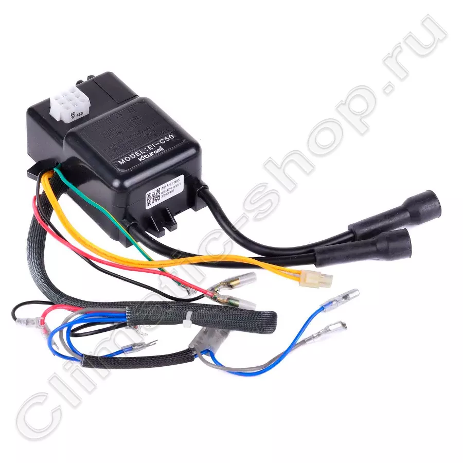������������� ������� Kiturami KI-C50 (EI-C50) (KSO 50-150, KRM 70) (S222100013) (S222100001)