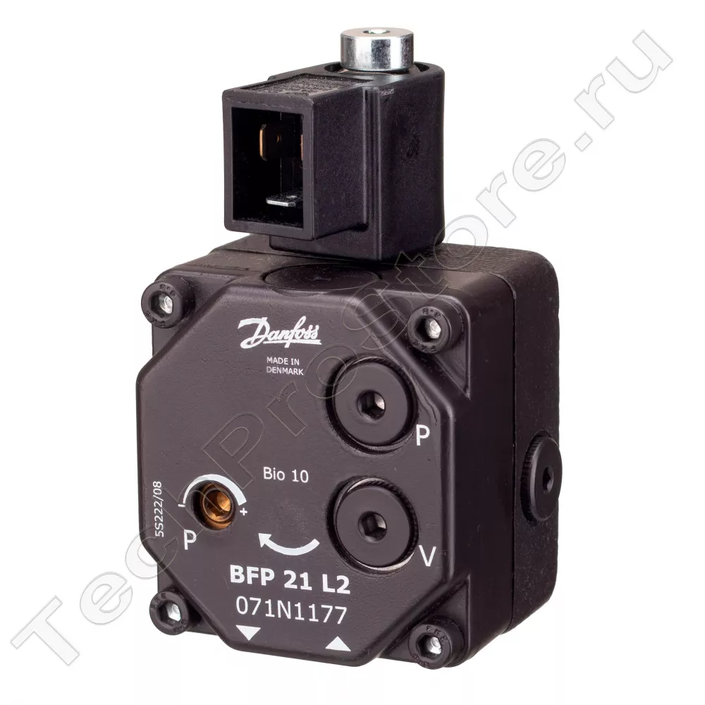 ����� ��������� Danfoss BFP 21 L2 (071N1177) Navien 535 RTD (30006171A)