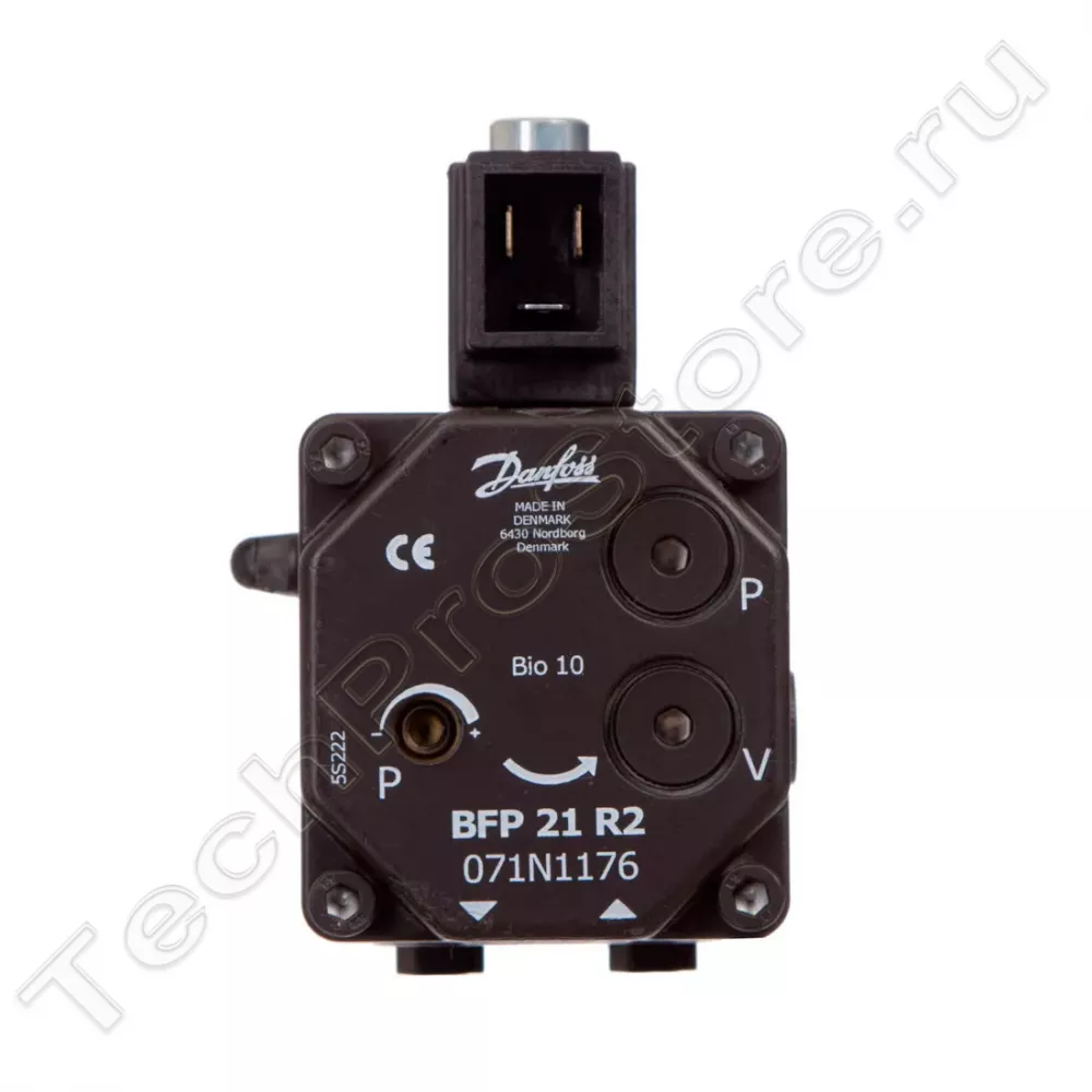 ����� ��������� Danfoss BFP 21 R2 (071N1176) NAVIEN LST 13-60KG(R) (30004244A) (PH0603004A)