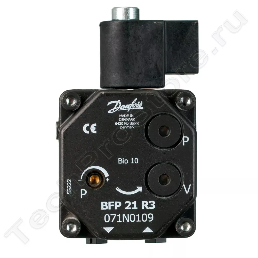 ����� ��������� Danfoss BFP 21 R3 (071N0109) Navien 735RTD, 1035-1535 RTD (30006172A)