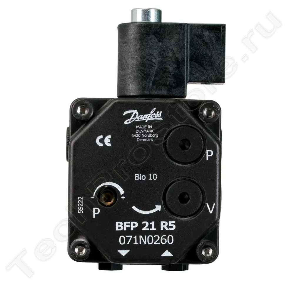 ����� ��������� Danfoss BFP 21 R5 (071N0260) Navien 2035 RTD (30006173A)