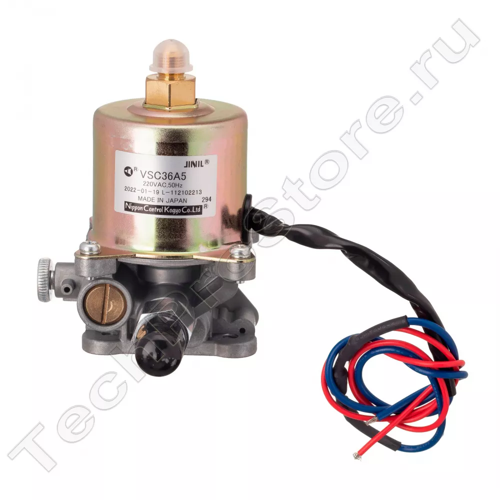 ����� ��������� VSC-36A5 JINIL Nippon (Japan)