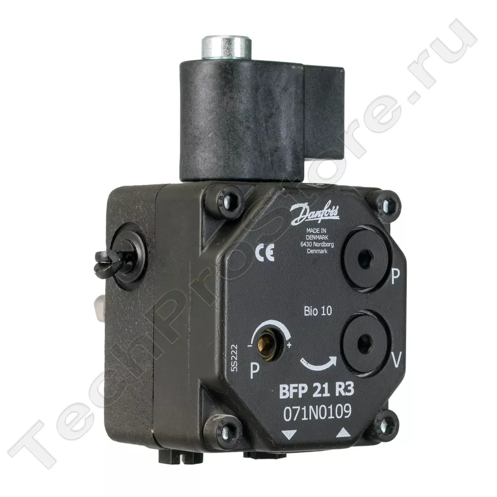 ����� ��������� Danfoss BFP 21 R3 071N2109 (Ferroli SUN G3-G20) (39819980) (35603050) (35600920)