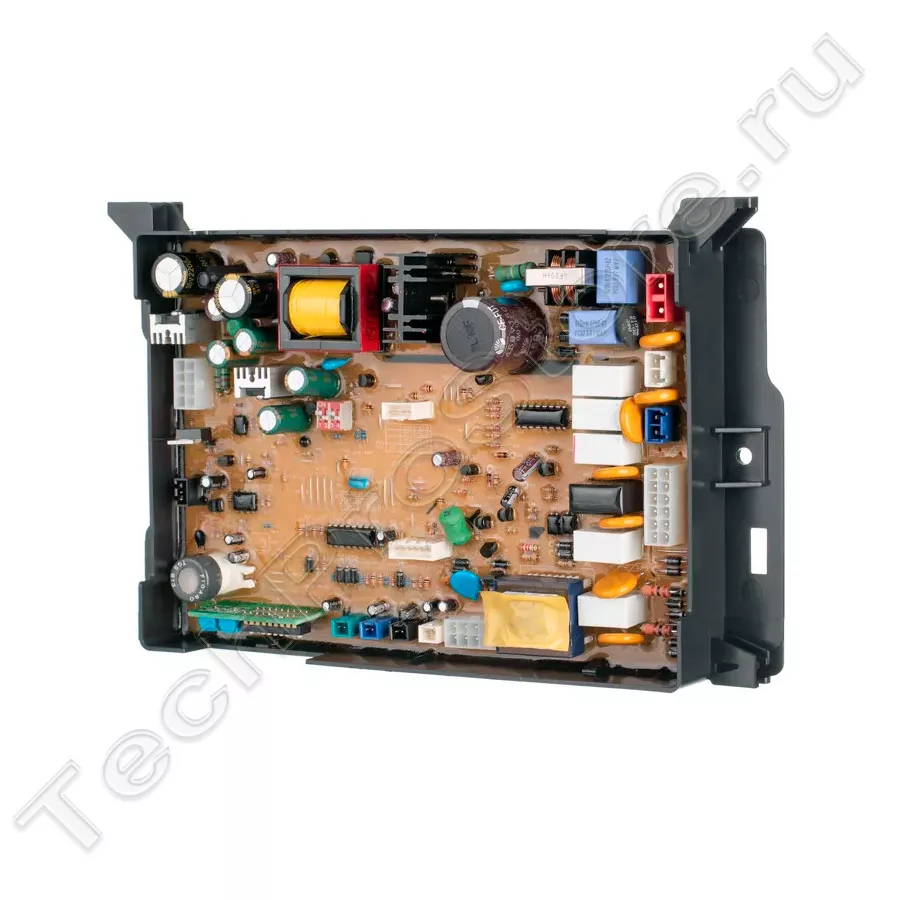 ���� ���������� (�����) Kiturami GTX-8050 (Twin Alpha) (S114110019)