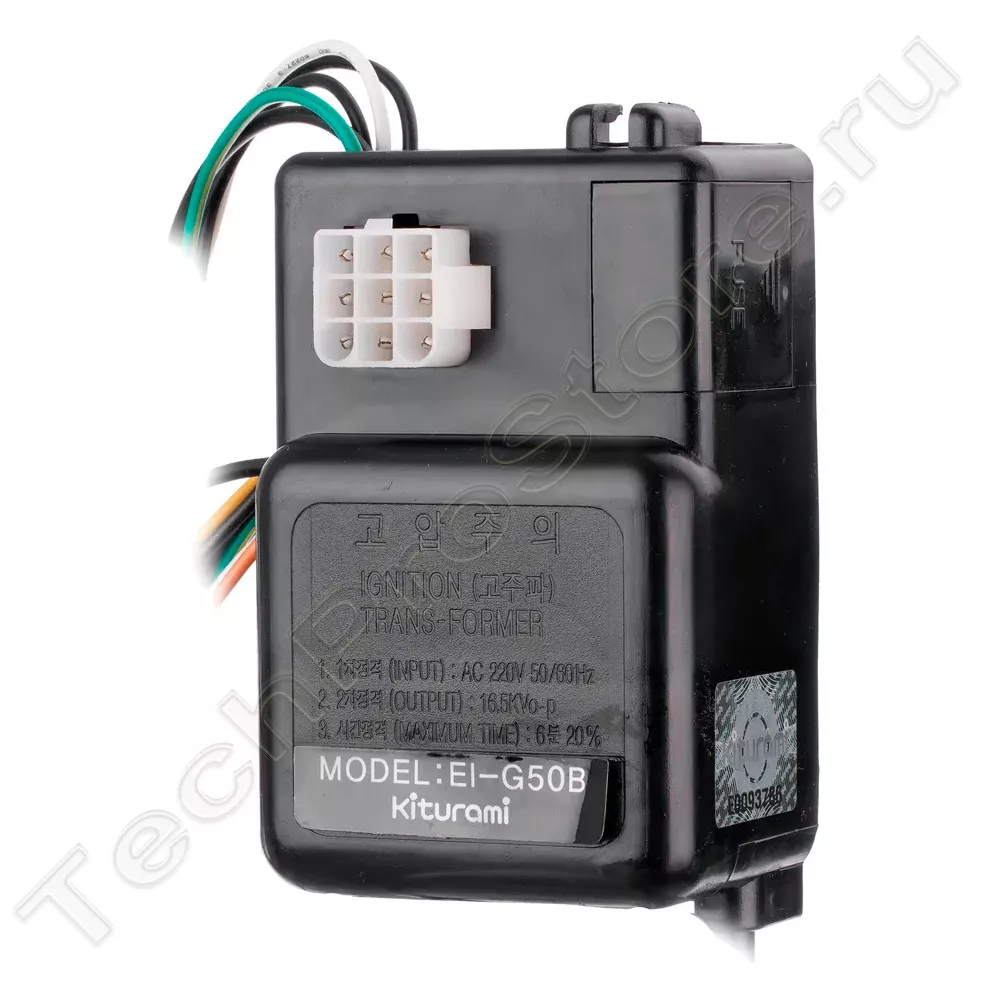 ������������� ������� Kiturami EI-G50B (KI-G50B) (KSG 50-70) (S224100013) (S224100005)