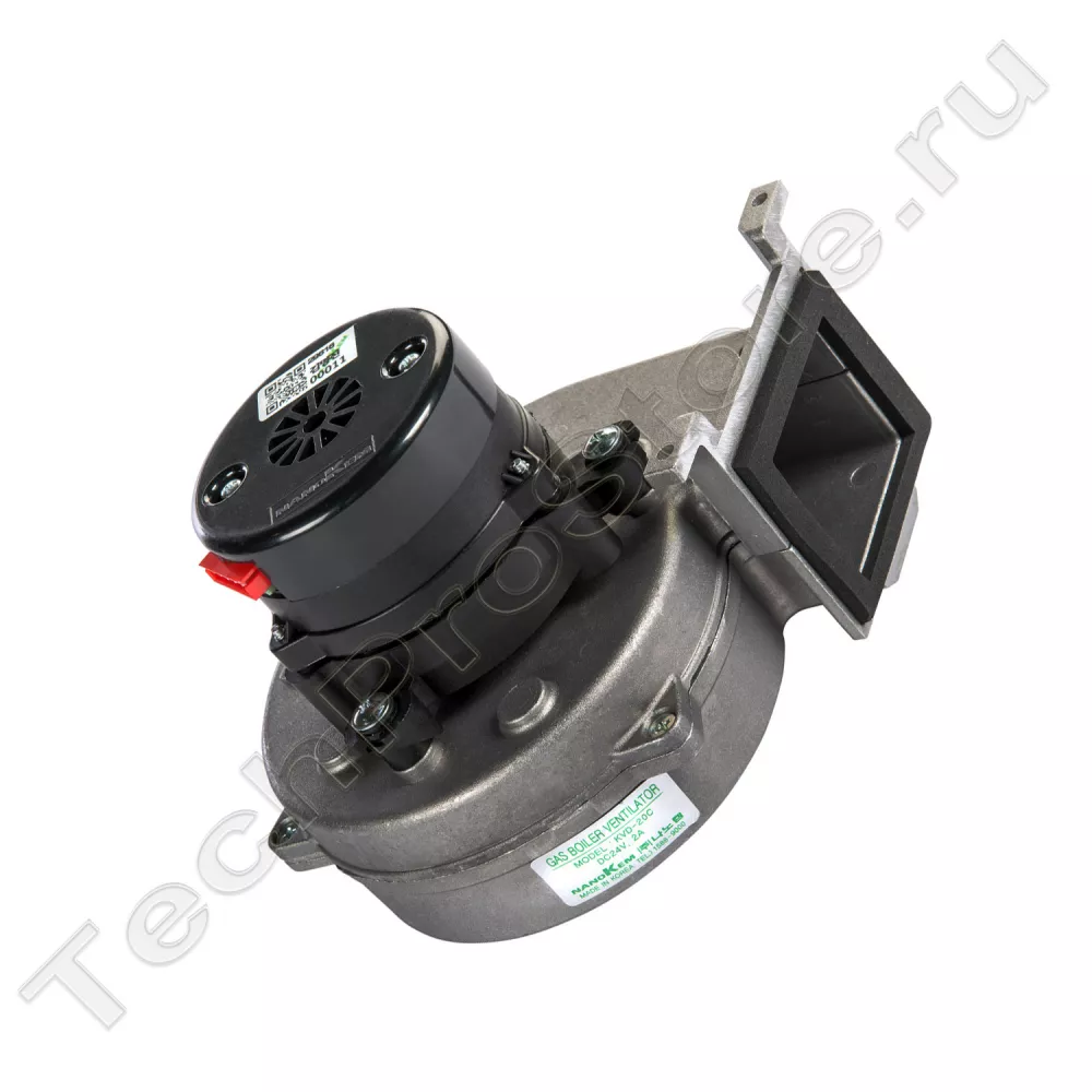 ���������� Kiturami KVD-20C (TWIN ALPHA 13-20) (S242100037)