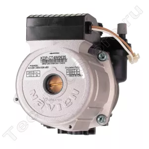 ����� �������������� Navien Deluxe S 13-35K (KDP-CT4W0635) (30020779A)
