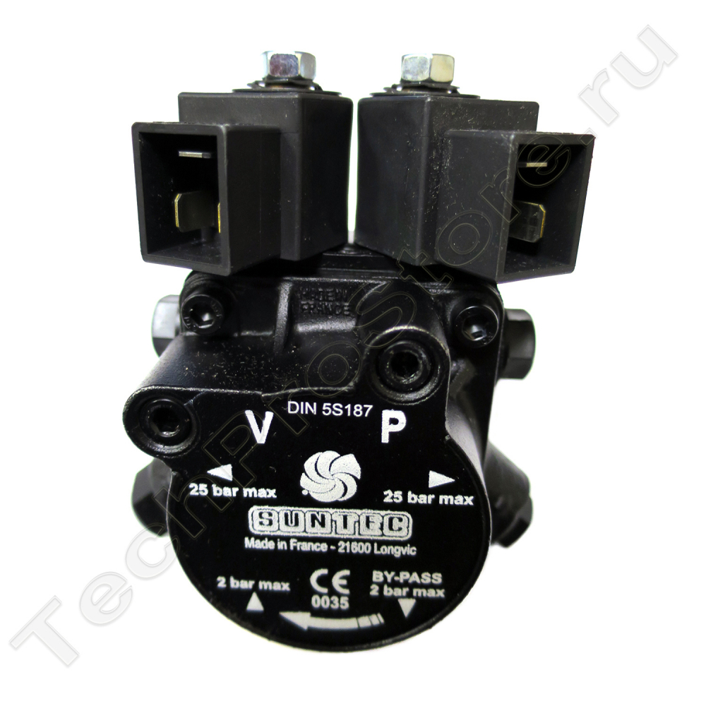 ����� ��������� SUNTEC A2L 75C (KSO 300-400